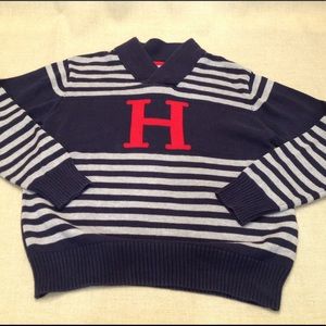 Tommy Hilfiger Signature Sweater
